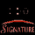 HBO SIGNATURE HD [BR] logo
