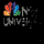 NBC UNIVERSO HD [LAT] logo