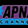 APNA CHANNEL [PK] logo