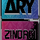 ARY ZINDAGI [PK] logo