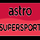 ASTRO SUPERSPORTS 1 HD [SP] [MY] logo