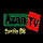 AZAN TV [BAN] logo