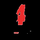 B4U MOVIES [IN-UK] logo