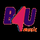 B4U MUSIC USA [IN] logo