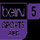 BEIN SPORTS AFC 5 4K [AR] logo