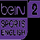 BEIN SPORTS ENGLISH 2 4k [AR] logo