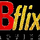 BFLIX MOVIE [IN] logo