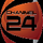 CHANNEL 24 FHD [PK] logo