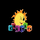 CHUTTI TV [TAMIL] logo