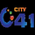 CITY 41 [PK] logo