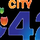 CITY 42 [PK] logo