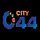 CITY 44 UK [PK] logo