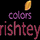 COLORS RISHTEY [IN-UK] logo