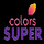 COLORS SUPER FHD [KANNADA] logo