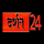 DARSHAN 24 [IN] logo