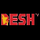 DESH TV [BAN] logo
