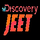 DISCOVERY JEET FHD [IN] logo