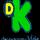 DISCOVERY KIDS TAMIL [TAMIL] logo