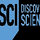 DISCOVERY SCIENCE [IN] logo
