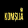 DOBRO JUTRO KOMSIJA [EXYU] logo
