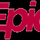 EPIC HD [IN] logo