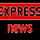 EXPRESS NEWS (NA) [PK] logo