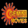 GEMINI MOVIES FHD [TELUGU] logo