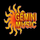 GEMINI MUSIC FHD [TELUGU] logo