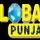 GLOBAL PUNJAB TV [IN] logo