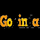 GOVINDA [24/7] logo