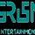 PK| GREEN ENTERTAINMENT logo