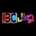 IBC COMEDY HD [TAMIL] logo