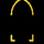 ISLAM CH URDU EU [PK] logo