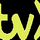 ITVX ITV BLAST FROM THE PAST [UK] logo