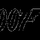 JAMES BOND [EXYU] logo