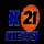K21 [PK] logo