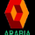 KAIRALI ARABIA [MALAYALAM] logo