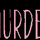 MEET MARRY MURDER RAW AMZ [DE] logo