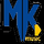 MK MUSIC [TAMIL] logo