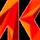 MK TV [TAMIL] logo