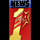 NEWS 1ST [KANNADA] logo