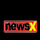 NEWS X [IN] logo