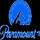 PARAMOUNT HD [USA] logo