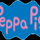 PEPPA PIG [EXYU] logo