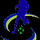 PLCS  RAW [ICE] logo