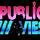 PUBLIC MOVIES [KANNADA] logo