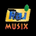 RAJ MUSIC HD [KANNADA] logo