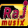 RAJ MUSIX [TAMIL] logo