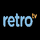 BG| RETRO MUSIC TV logo