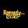 ROMEDY NOW [IN] logo